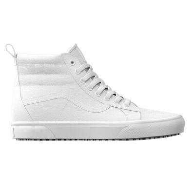 Vans Customize Your Own Sk8-hi Mte (customs)