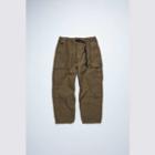 Vans Vault By Vans X Joe Freshgoods Resort Uniform Cargo Pant (olive Night)