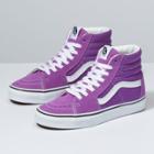 Vans Sk8-hi (dewberry/true White)