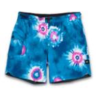 Vans Surf 17.5 Volley (limoges/tie Dye)