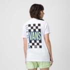 Vans Spin Win Bff Tee (white)