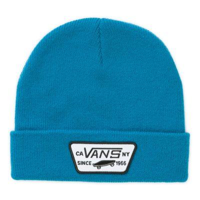 Vans Milford Beanie (turkish Tile)