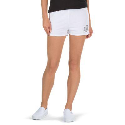 Vans 2017 Vuso Lock Up Short (white)