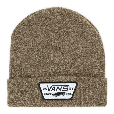 Vans Milford Beanie (demitasse/khaki)