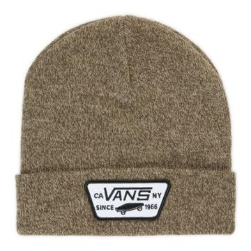 Vans Milford Beanie (demitasse/khaki)