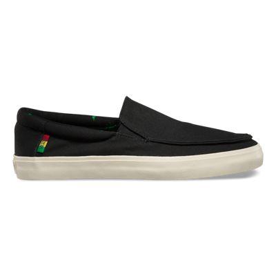 Vans Mens Shoes Skate Shoes Mens Shoes Mens Sandals Bali Sf Vtcs (triple Crown 2015 Black/rasta)