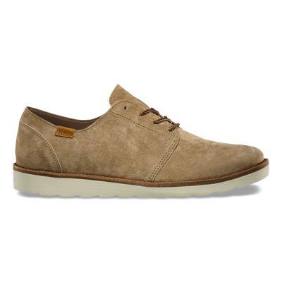 Vans Desert Low (suede Ermine)
