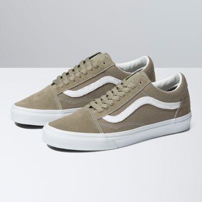 Vans Textured Old Skool (overland Trek)
