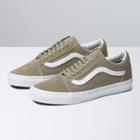 Vans Textured Old Skool (overland Trek)