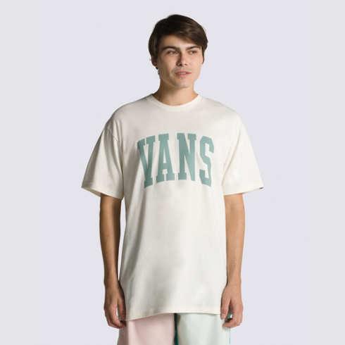 Vans Varsity Type T-shirt (antique White)
