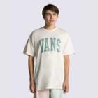 Vans Varsity Type T-shirt (antique White)