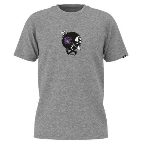 Vans Magic T-shirt (athletic Heather)