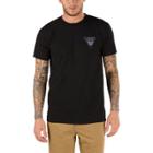 Vans Glad To Death T-shirt (black)