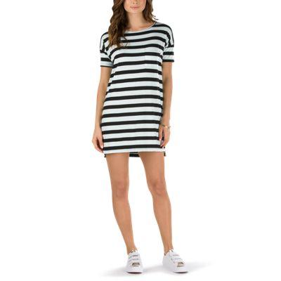 Vans Reek Havoc Tee Dress (black)