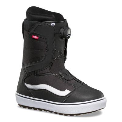 Vans Mens Aura Og (black/white)