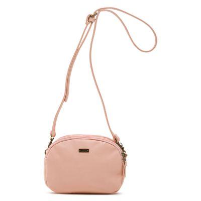 Vans Fiddle Crossbody Bag (evening Sand)