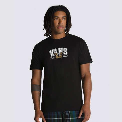 Vans Positive Mindset T-shirt (black)