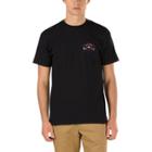 Vans Old Skool Lock T-shirt (black)