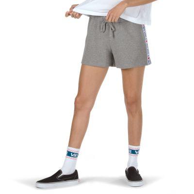 Vans My Vans Short (grey Heather)