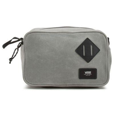 Vans Dopp Kit (frost Grey)