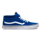 Vans Sport Sk8-mid Reissue (true Blue/snake)