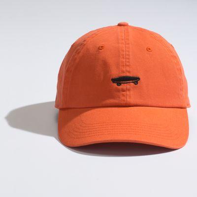 Vans Court Side Hat (flame)