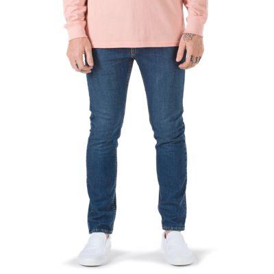 Vans V46 Vintage Blue Taper Jean (vintage Blue)
