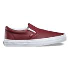 Vans Mens Shoes Skate Shoes Mens Shoes Mens Sandals Shoes Mens Shoes Perf Leather Slip-on (port)