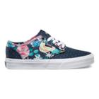 Vans Atwood (flower Mini Studs Ombre Blue)