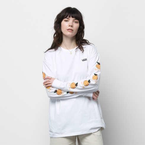 Vans Anaheim Og Long Sleeve Tee (white)
