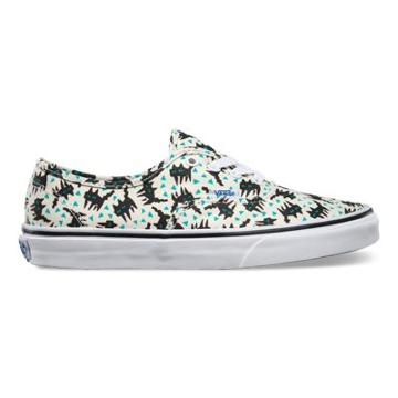 Vans Mens Shoes Skate Shoes Mens Shoes Mens Sandals Shoes Mens Shoes Eley Kishimoto Authentic (sourpuss/navy)