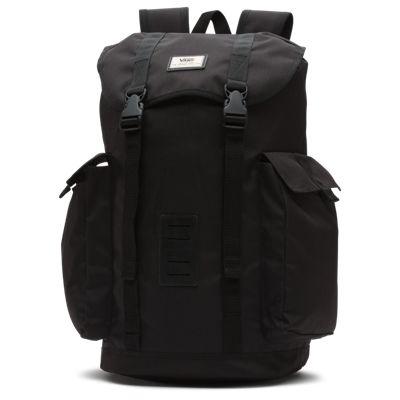 Vans Off The Wall Backpack (black)