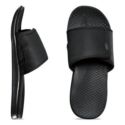 Vans Uc Slide (black)