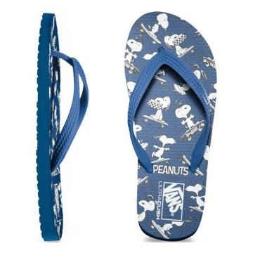Vans X Peanuts Hanelei (peanuts True Navy)
