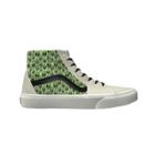 Vans Customs Aliens Sk8-hi (customs)