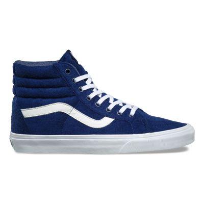Vans Terry Sk8-hi Reissue (medieval Blue)