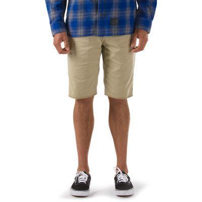 Vans Av Covina Short (sand)