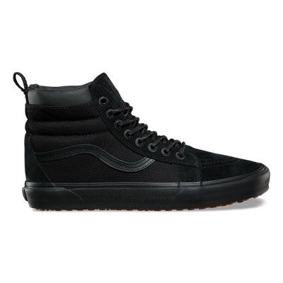 Vans Sk8-hi Mte (black/ballistic)