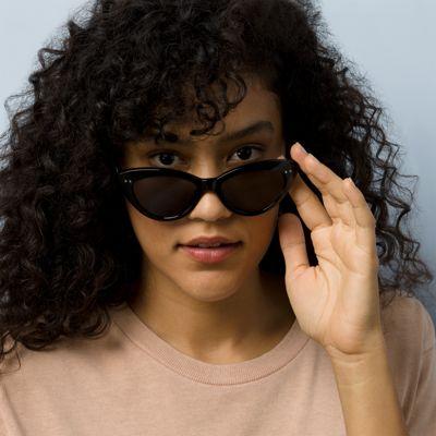 Vans Wildin' Sunglasses (black)