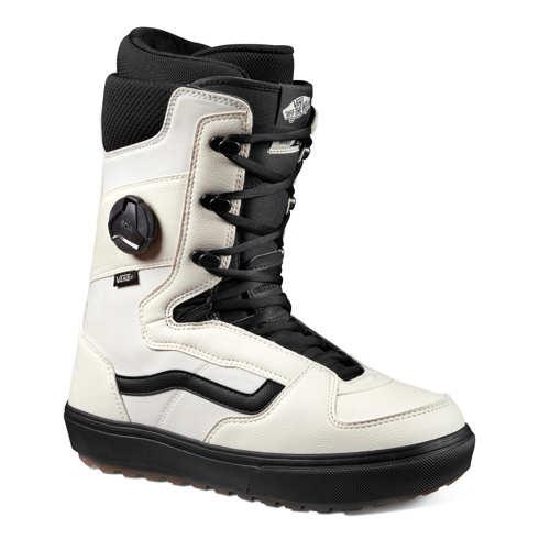 Vans Invado Og Snowboard Boot (bone/black)