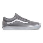 Vans Old Skool (frost Gray/true White)
