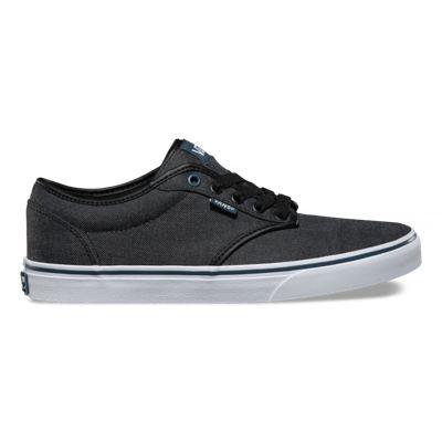 Vans Atwood (textile Black/orion)