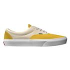 Vans Womens Customs Era (yellow/natural)