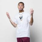 Vans Dont Lose T-shirt (white)