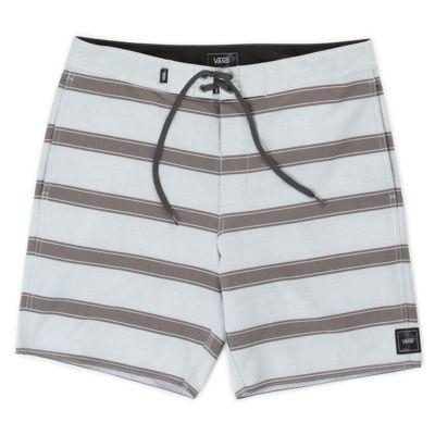 Vans Watson Boardshort (frost Grey)