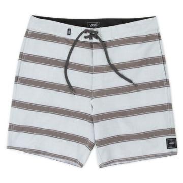 Vans Watson Boardshort (frost Grey)