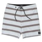 Vans Watson Boardshort (frost Grey)