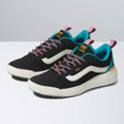 Vans Ultrarange Exo (pop Color Black/multi)
