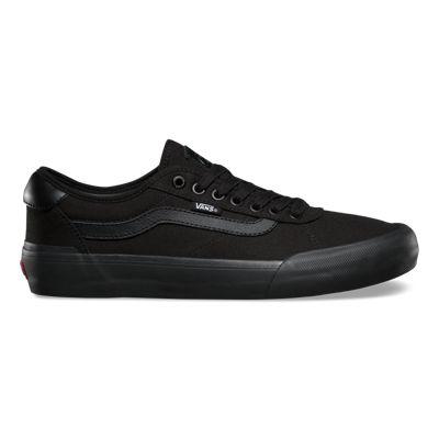 Vans Canvas Chima Pro 2 (blackout)