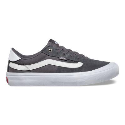 Vans Style 112 Pro (tornado/white)